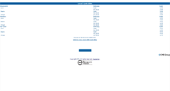 Desktop Screenshot of dtn.agriservices.com